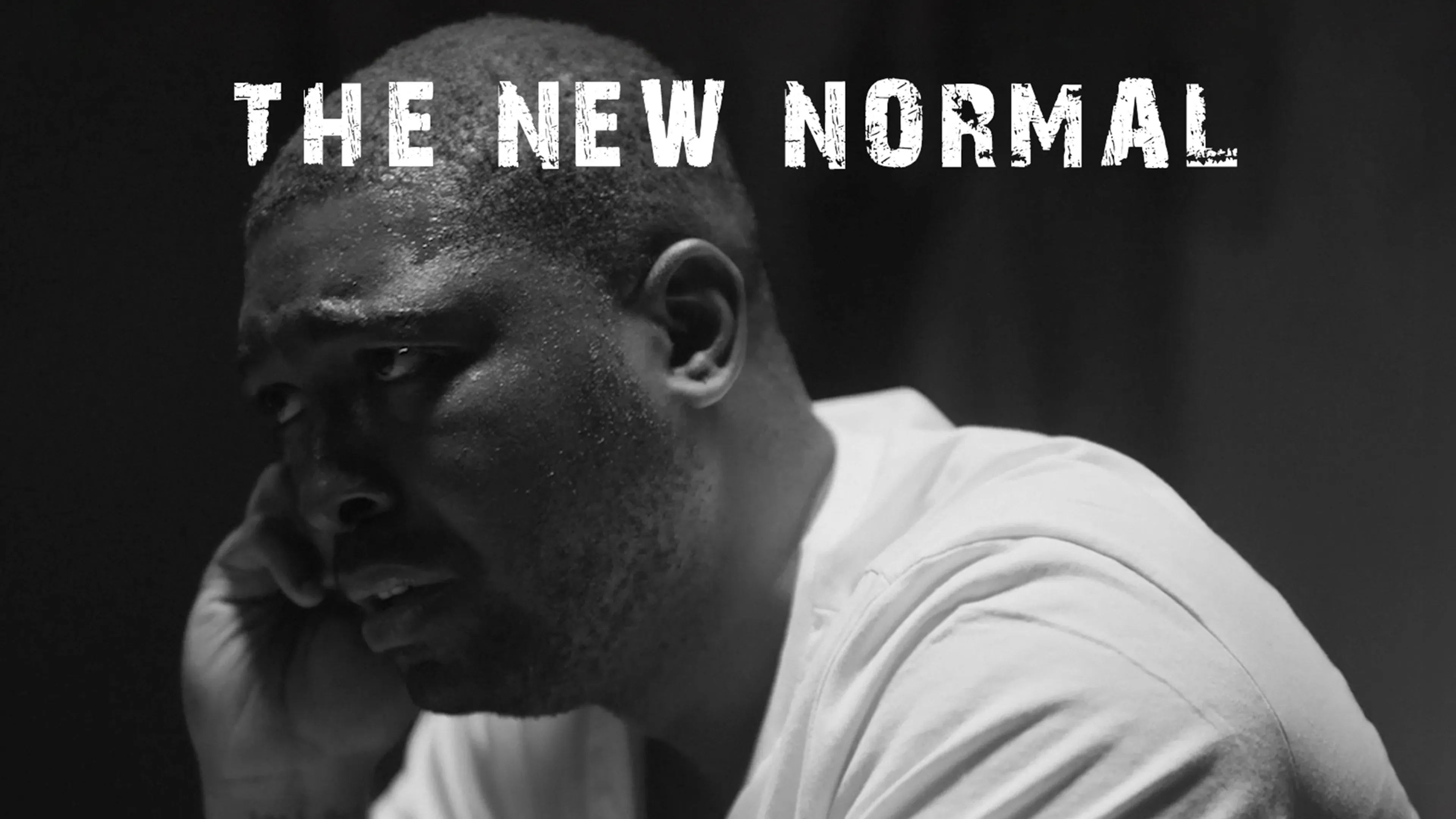 The New Normal poster